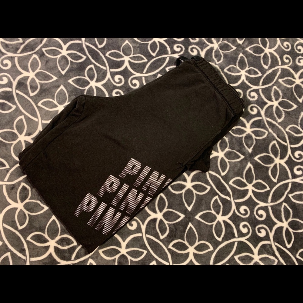 PINK by VS Sweats